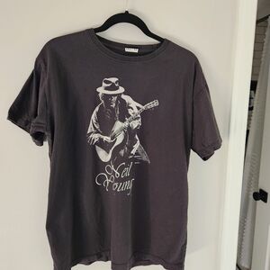 Neil Young Tshirt
